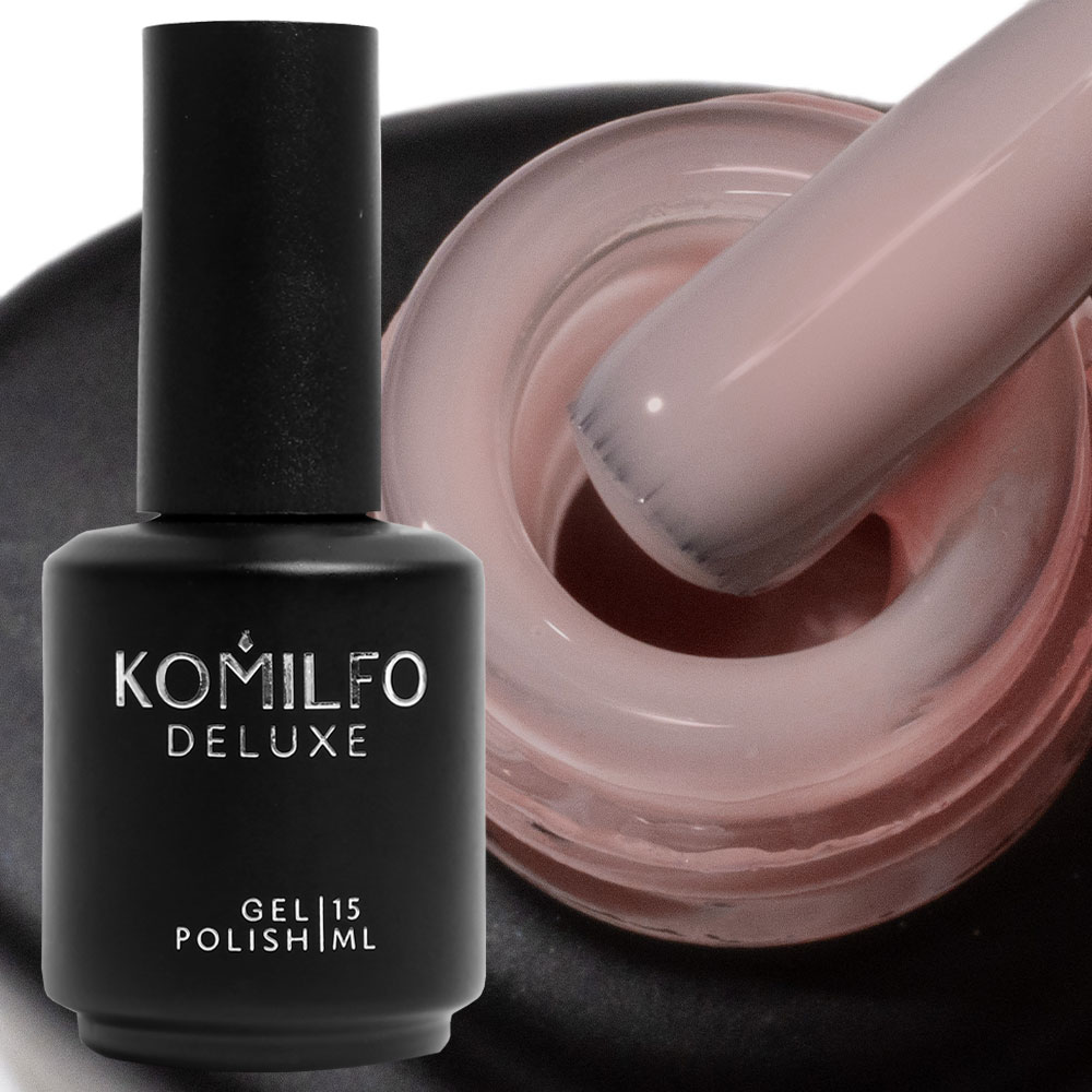 Komilfo Color French Base 030, 15 мл