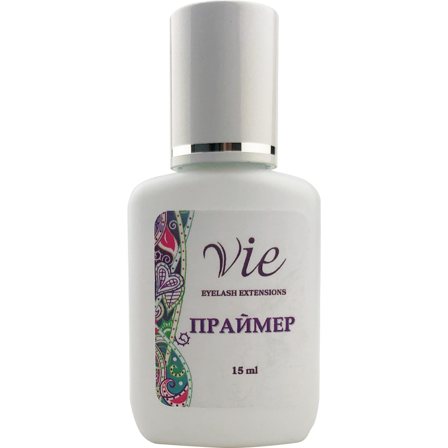 VIE Primer for eyelashes, 15 ml