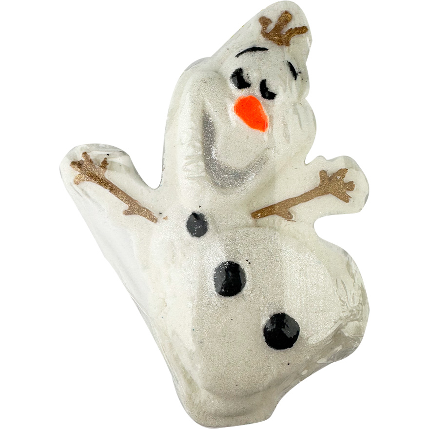 Blast Joy Olaf Bath Bomb Blast Joy Olaf Bath Bomb