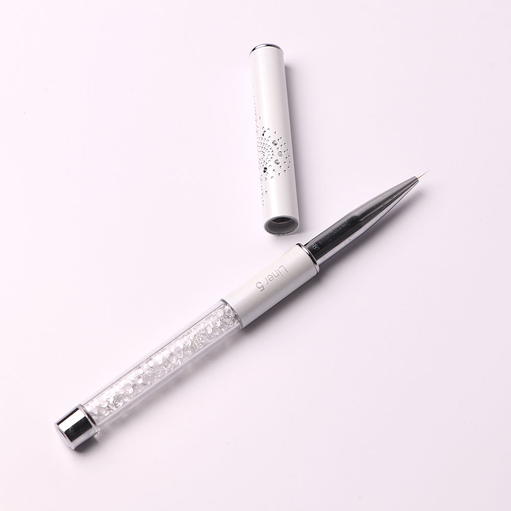 Кисть Komilfo Liner 5 (Nylon) Кисть Komilfo Liner 5 (Nylon)