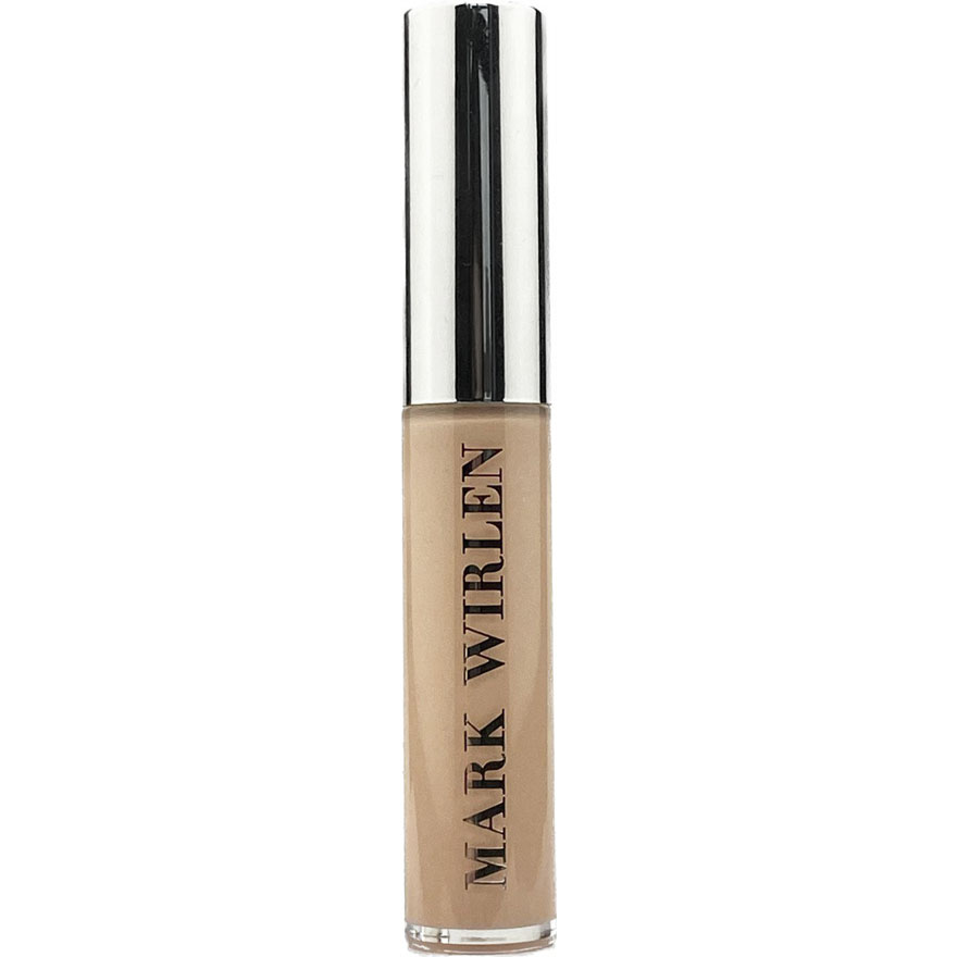Mark Wirlen Bright Satin Concealer 02, 6 ml Mark Wirlen Bright Satin Concealer 02, 6 ml