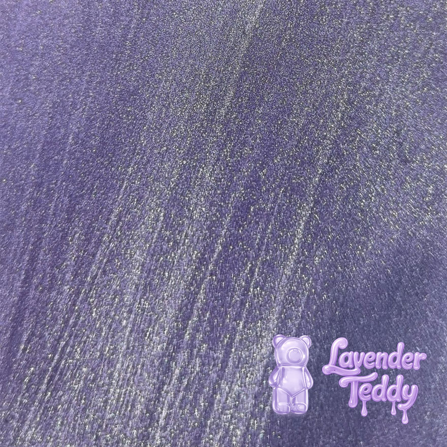 Trendy Nails Гель-лак Gel Polish Cat Eye's Gummy Bear "Lavender Teddy", 5 мл