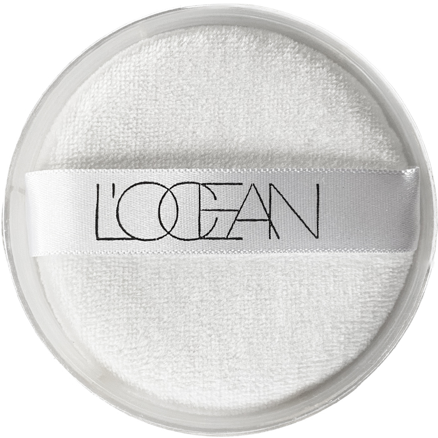 Loose powder Locean Finish Face Powder 11, 30 g
