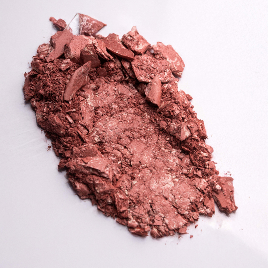 ZOLA Румяна Velvet Blush Glow 02 Природное прикосновение Natural Touch, 8.5 г