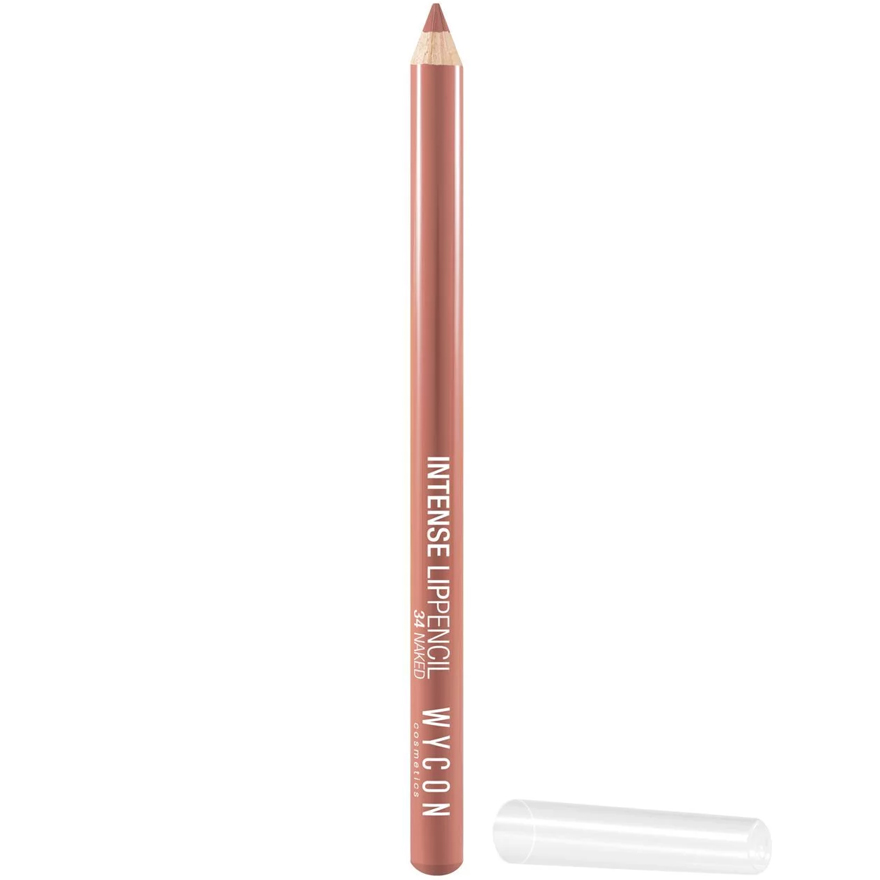 Wycon Intense Lip Pencil #34 - Naked Matita Labbra
