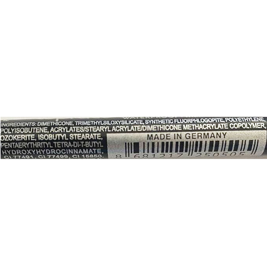 TopFace Олівець для губ "Stylo Lipliner" - 010, 0,29 г