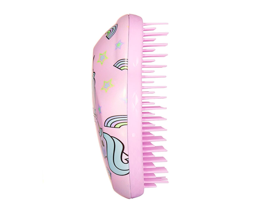 Tangle Teezer Hairbrush The Original Mini Unicorn