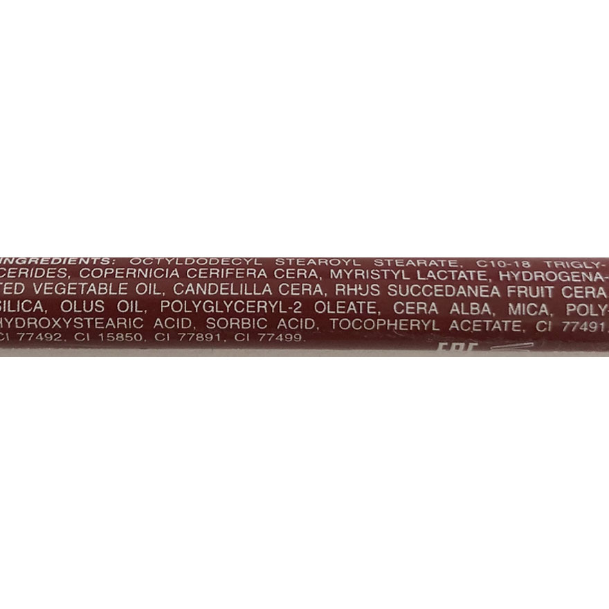 Wycon Intense Lip Pencil Олівець для губ №21 - Pure Brick Wycon Intense Lip Pencil Олівець для губ №21 - Pure Brick