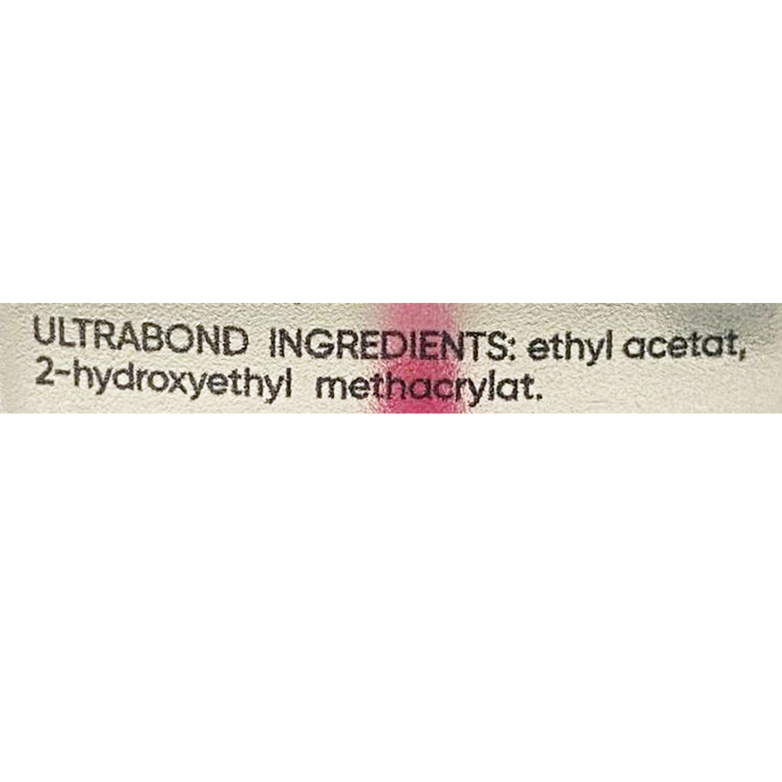 Nails Of The Day Acid-free nail primer Ultrabond, 10 ml