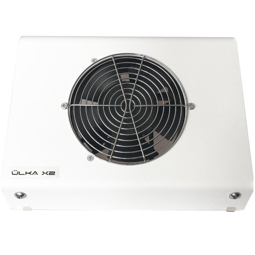 ÜLKA Table hood Basic, white (5 year warranty)