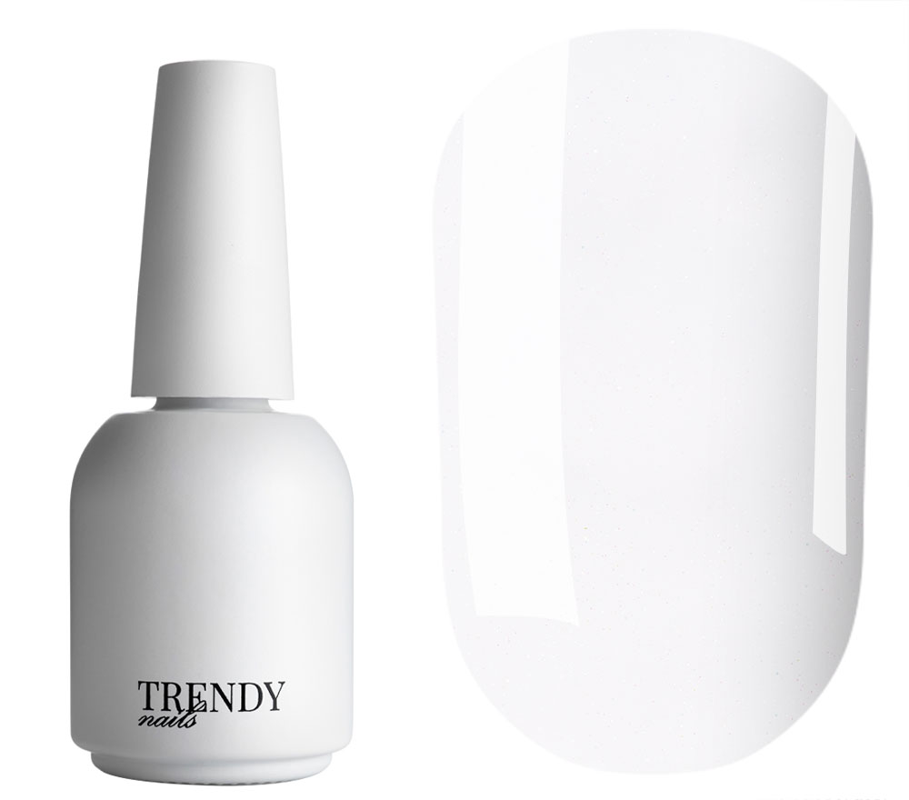 Trendy Nails Топ для нігтів Fantasy, 10 мл