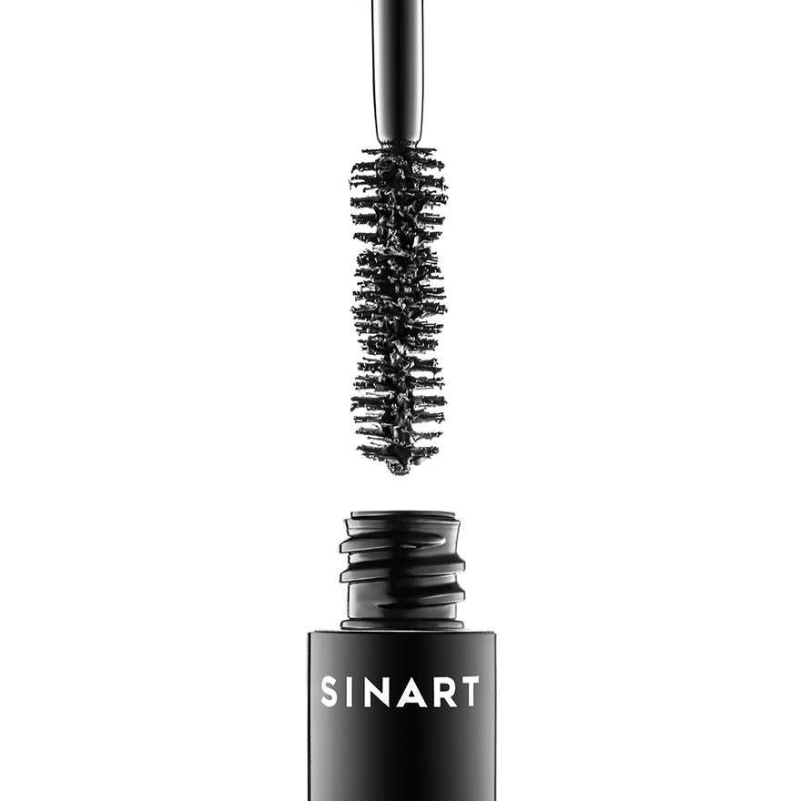 SINART HYPNOTIC VOLUMIZING MASCARA Туш для вій - Чорна, 10 г SINART HYPNOTIC VOLUMIZING MASCARA Туш для вій - Чорна, 10 г