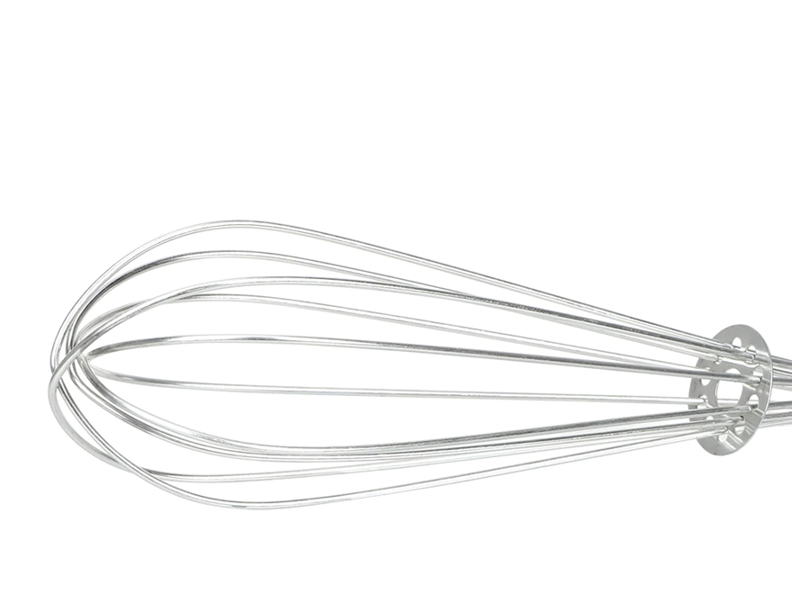 Paint mixing whisk (metal)