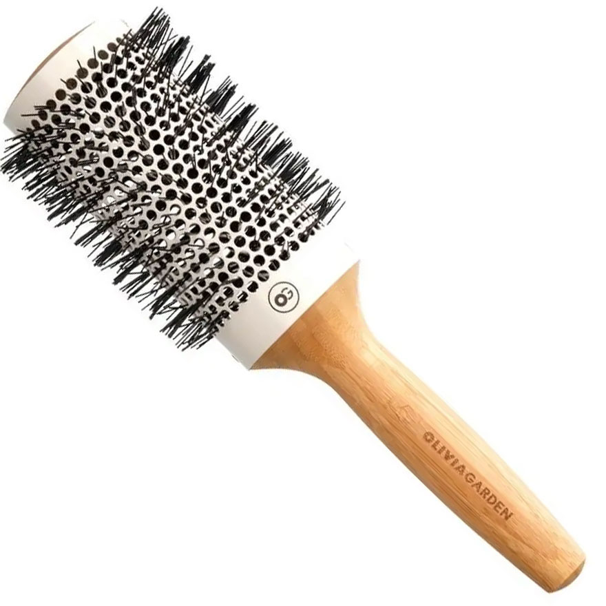 Olivia Garden Thermal brushing Bamboo Touch Blowout Thermal 53 mm