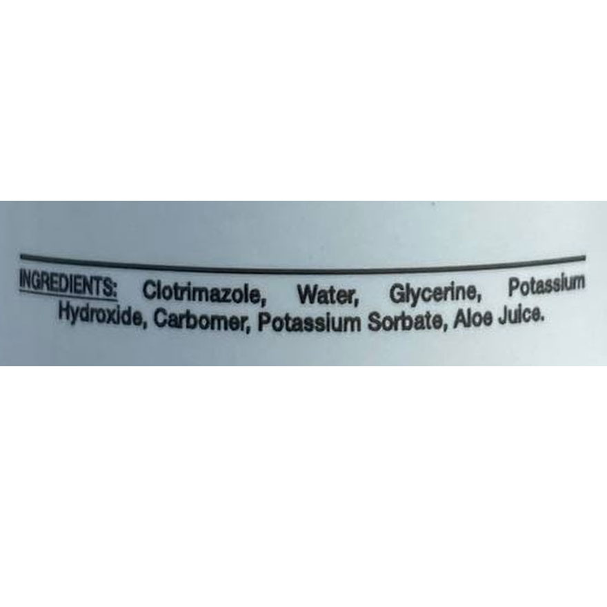 LUNA Remover - cuticle remover, 60 ml