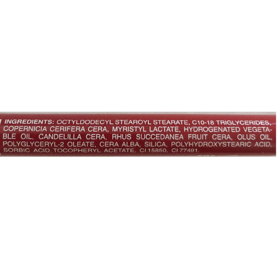 Wycon Intense Lip Pencil #08 - Red Wycon Intense Lip Pencil #08 - Red