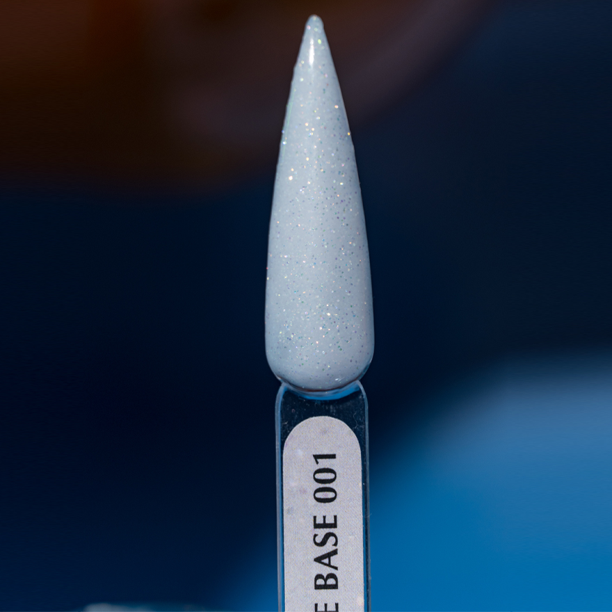 Komilfo Glance Base 001, 8 мл