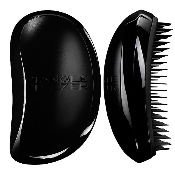 Comb Tangle Teezer Salon Elite Midnight Black