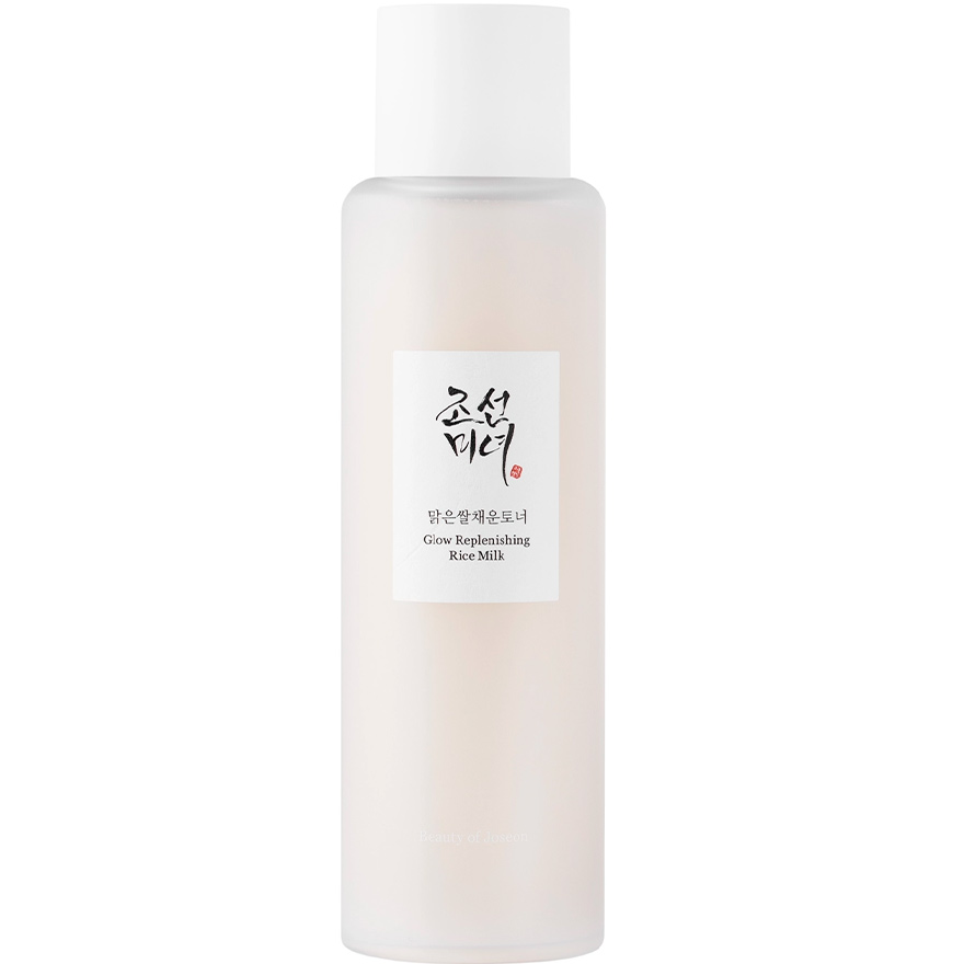 BEAUTY OF JOSEON Moisturizing milk toner for all skin types Beauty Of Joseon Glow Replenishing Rice Milk 150 ml