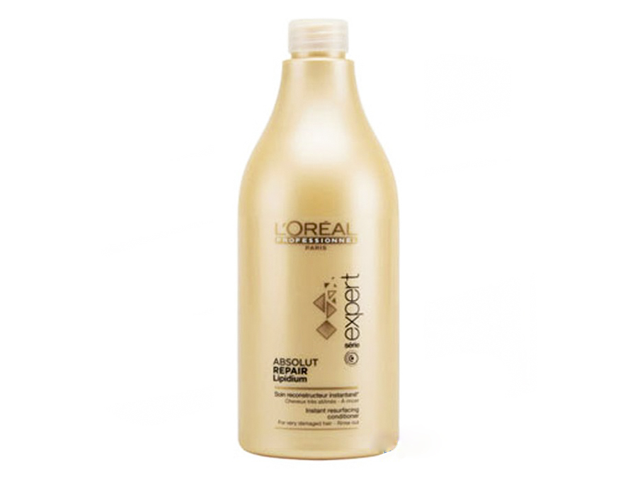 Loreal Absolut Repair Lipidium кондиционер, 750 мл Loreal Absolut Repair Lipidium кондиционер, 750 мл