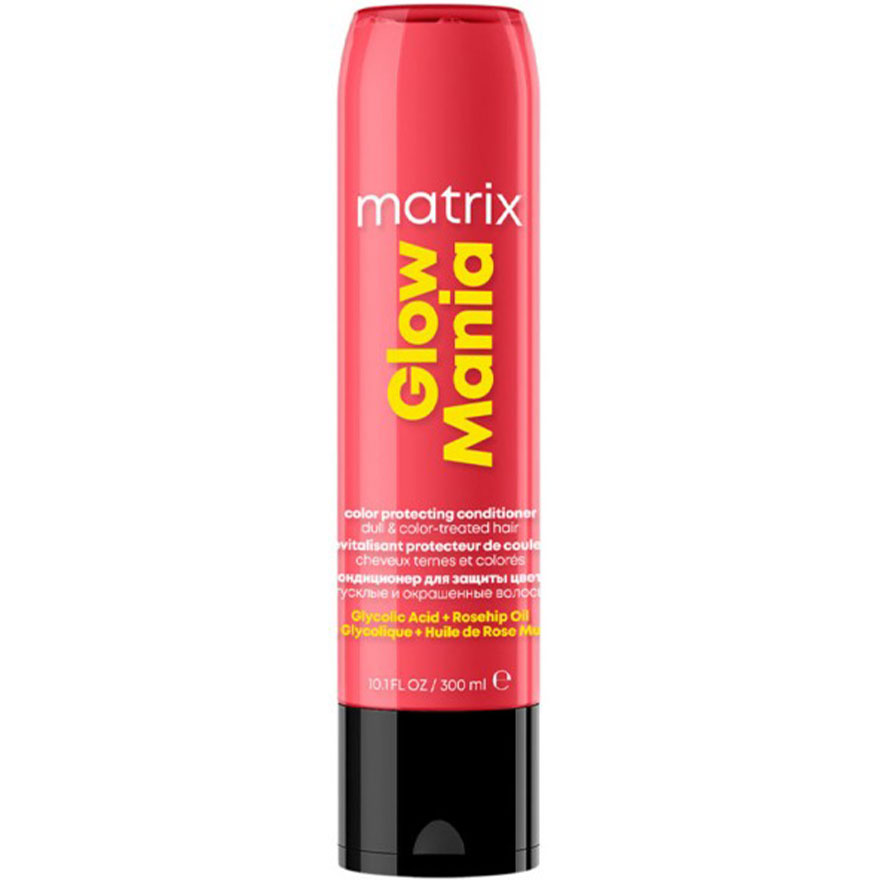Matrix Кондиціонер для захисту кольору Glow Mania, 300 мл