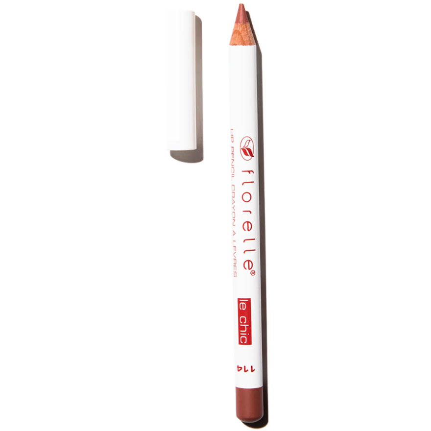 Florelle Olivets for lips Le Chic tone 114, 1.14 g