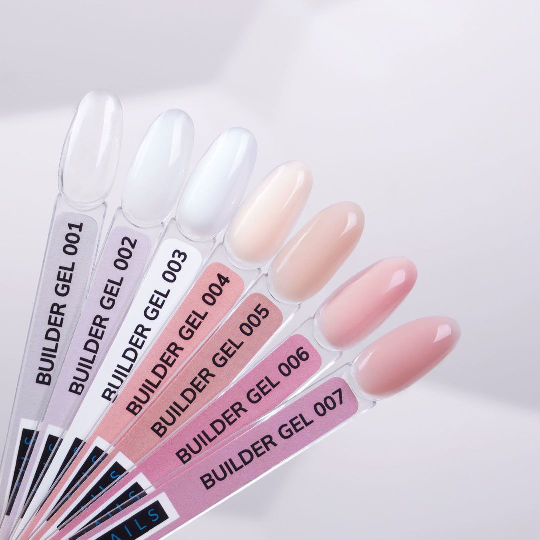 Kira Nails Builder Gel 003, 30 г Kira Nails Builder Gel 003, 30 г