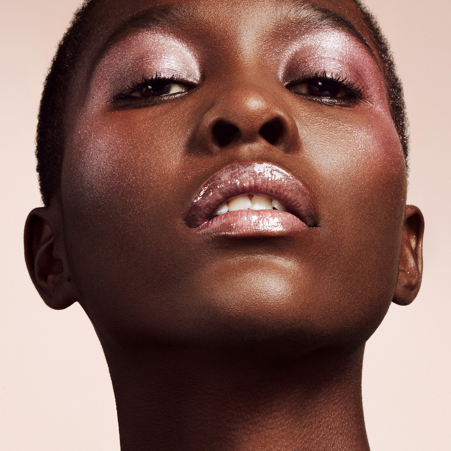 FENTY BEAUTY BY RIHANNA Gloss Bomb Universal Lip Luminizer - Glass Slipper, Блиск для губ, 9 мл