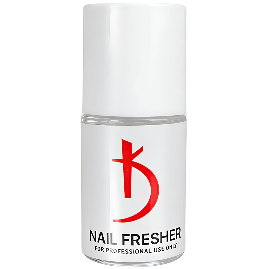 Kodi Professional Nail fresher - дегидратор для ногтей, 15 мл