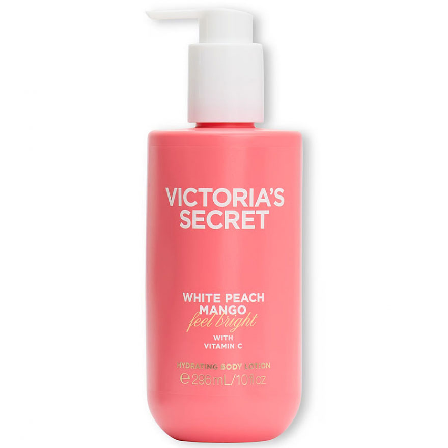 Victoria’s Secret Лосьйон для тіла White Peach Mango, 296 мл