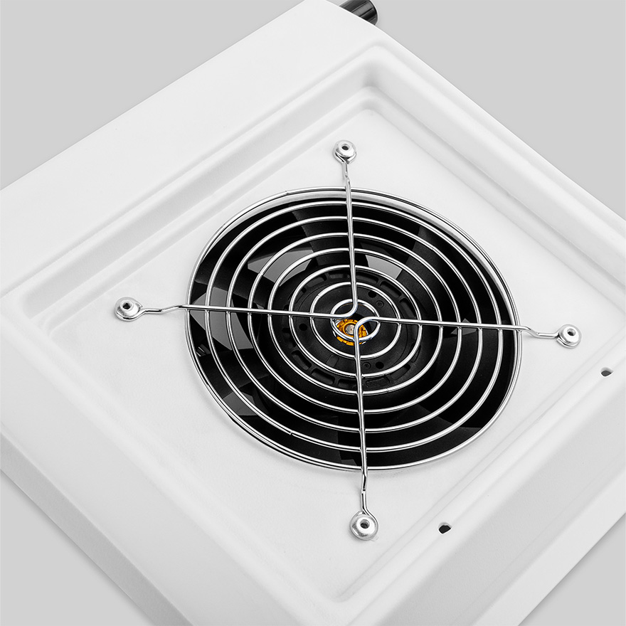 ÜLKA Table hood TINY, white (5 year warranty)