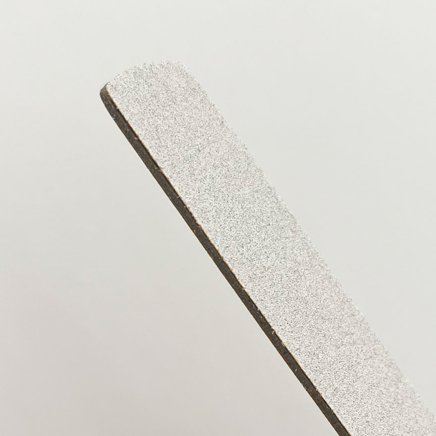 AS Replaceable soft white abrasive for MAXI, 150 grit (50 pcs.) AS Replaceable soft white abrasive for MAXI, 150 grit (50 pcs.)