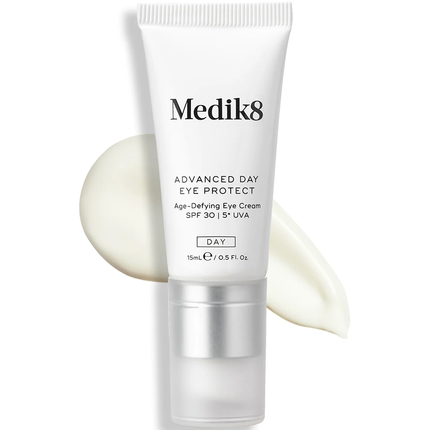 Medik8 Day Cream SPF 30 Advanced Day Eye Protect, 15 ml