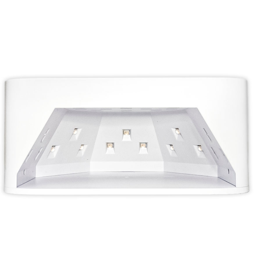 ÜLKA Manicure lamp LUMOS LED/UV 30 W (6 months warranty)