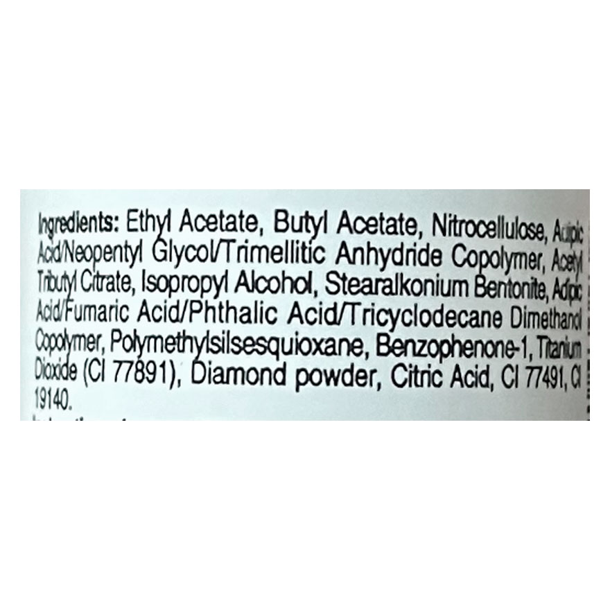 THUYA Base for leveling the nail plate RIDGE FILLER BASE, 14 ml