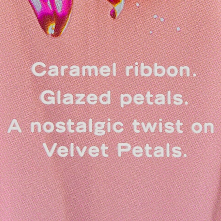 Victoria's Secret Velvet Petals Candied Body Lotion, 236 ml