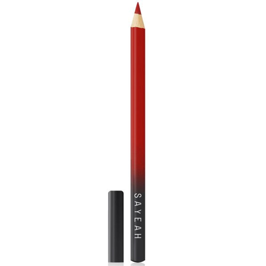 SAYEAH BEAUTY Lip Pencil 07 "Berry"