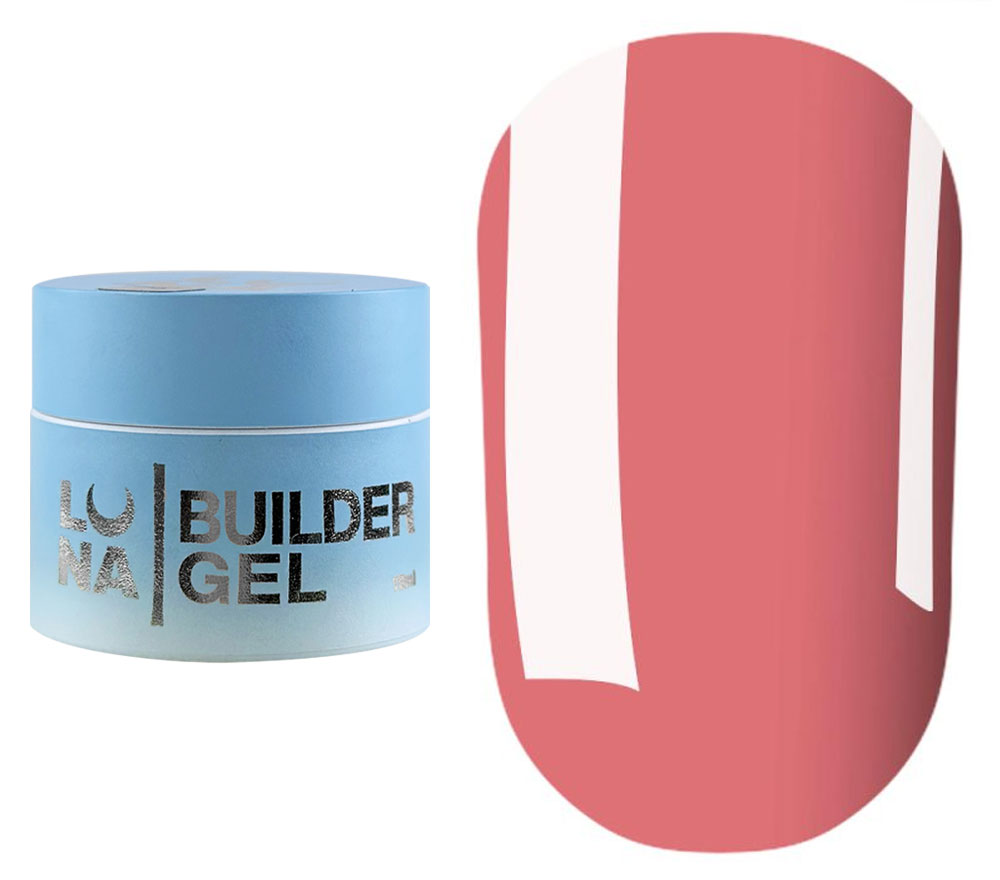 LUNA Gel for extensions Gel Premium No. 13, 15 ml