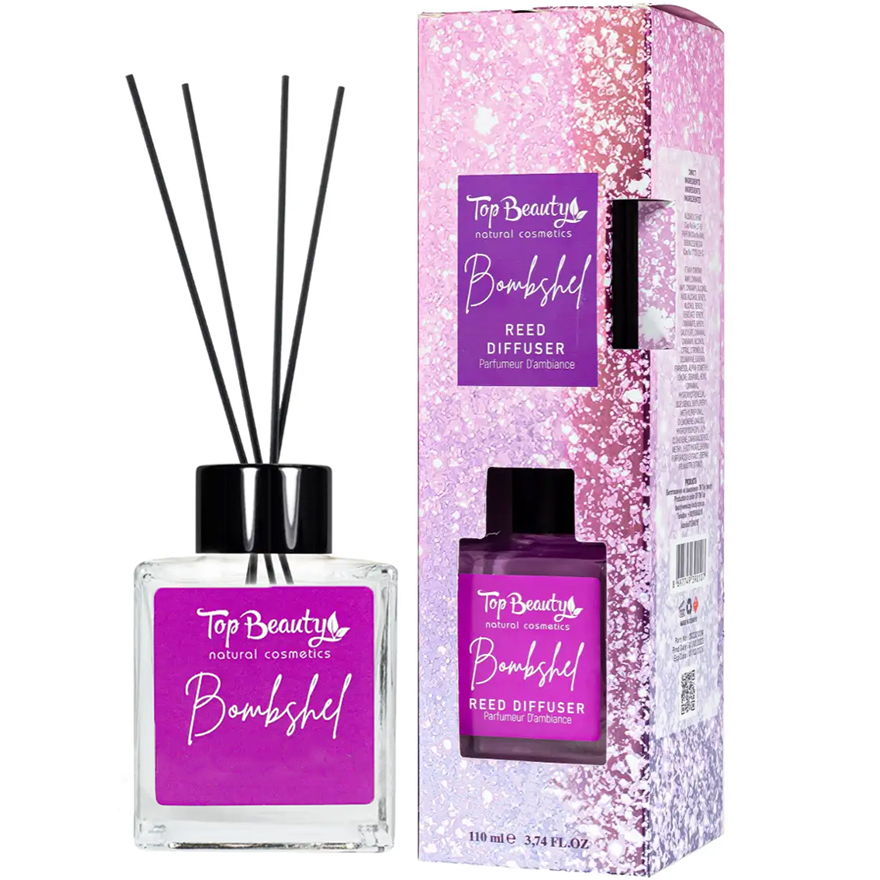 Bombshell Diffuser Top Beauty Bombshell room aroma diffuser, 110 ml buy at 293,00 ₴ UAH ...