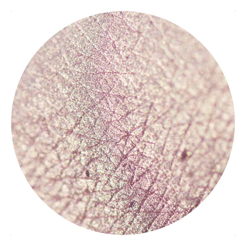 Pigment for eyelids SINART, Gold Red No. 66 (golden pink), 1 g