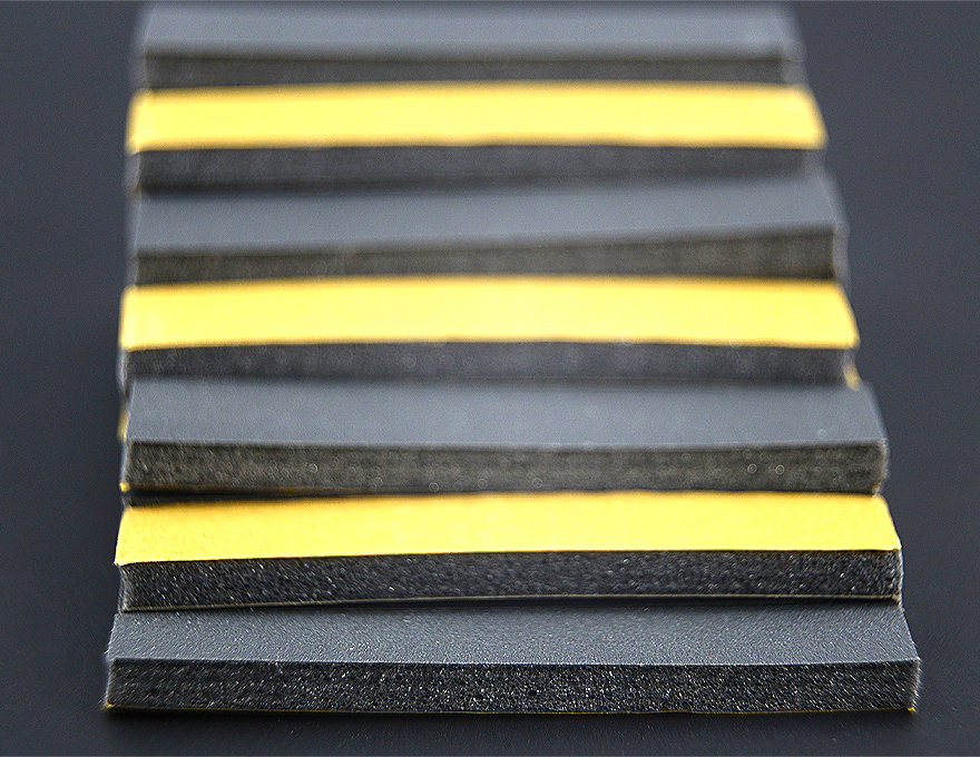 AS Replacement abrasive for BAF Black, 180 grit (50pcs)