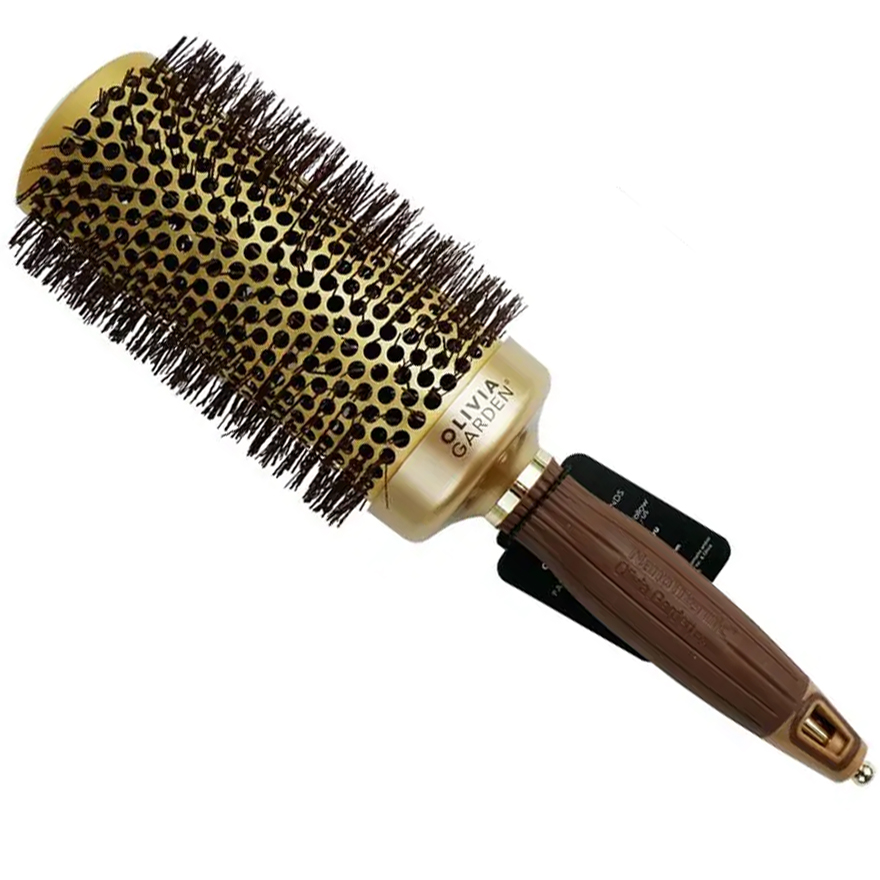 Olivia Garden - Thermobrashing blow-through NanoThermic Speed XL 54 mm