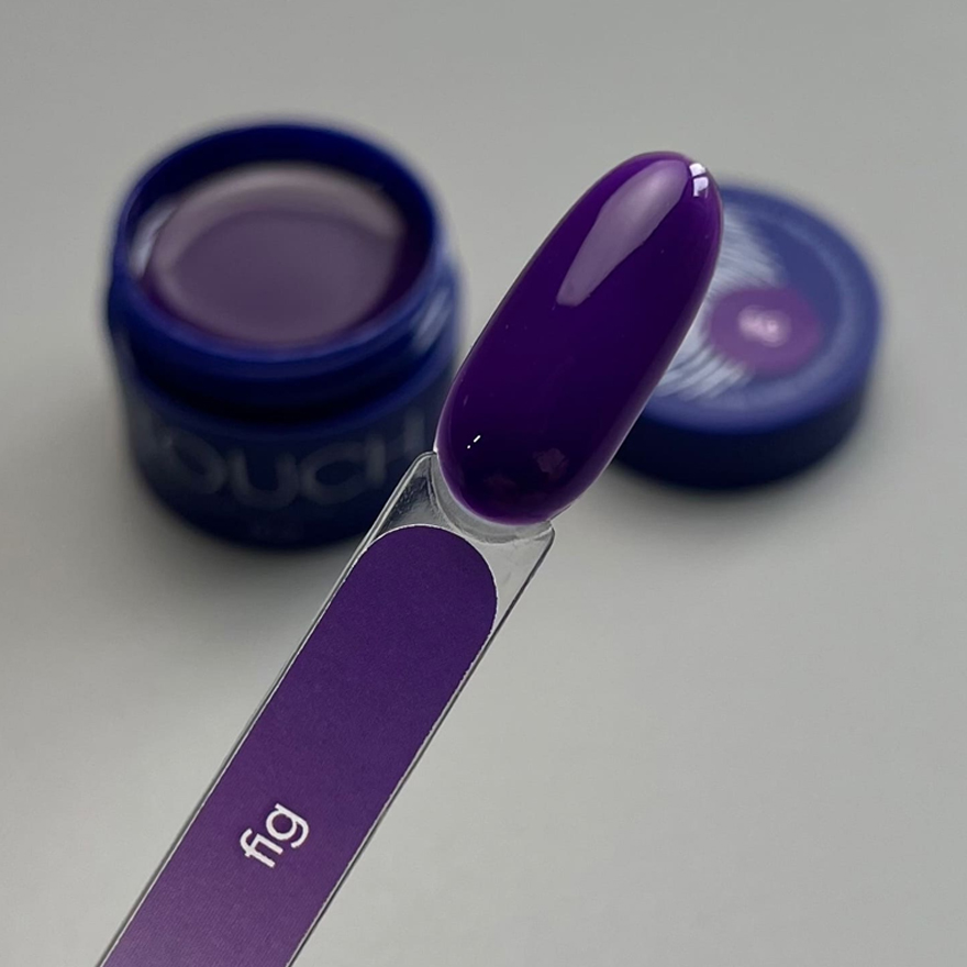 Touch Color Base Cover Base fig (without brush), 15 ml Touch Color Base Cover Base fig (without brush), 15 ml