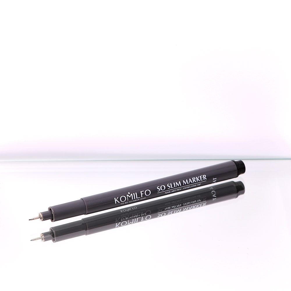 Komilfo So Slim Marker