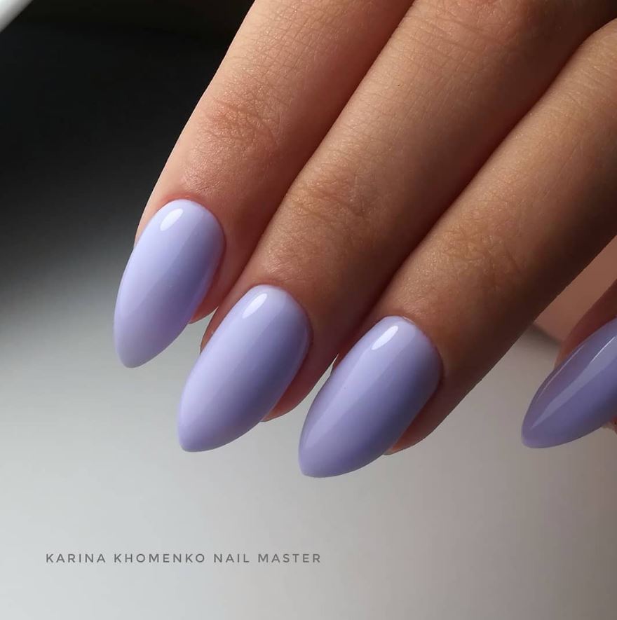 Gel polish MOON FULL Breeze color No. 412, 8 ml