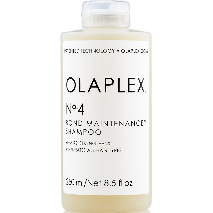 Olaplex №4 Bond Maintenance Shampoo Shampoo Hair Protection System (250 ml)