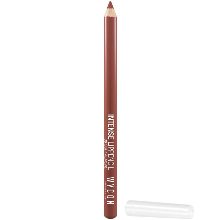 Wycon Intense Lip Pencil #30 - Soft Almond Wycon Intense Lip Pencil #30 - Soft Almond