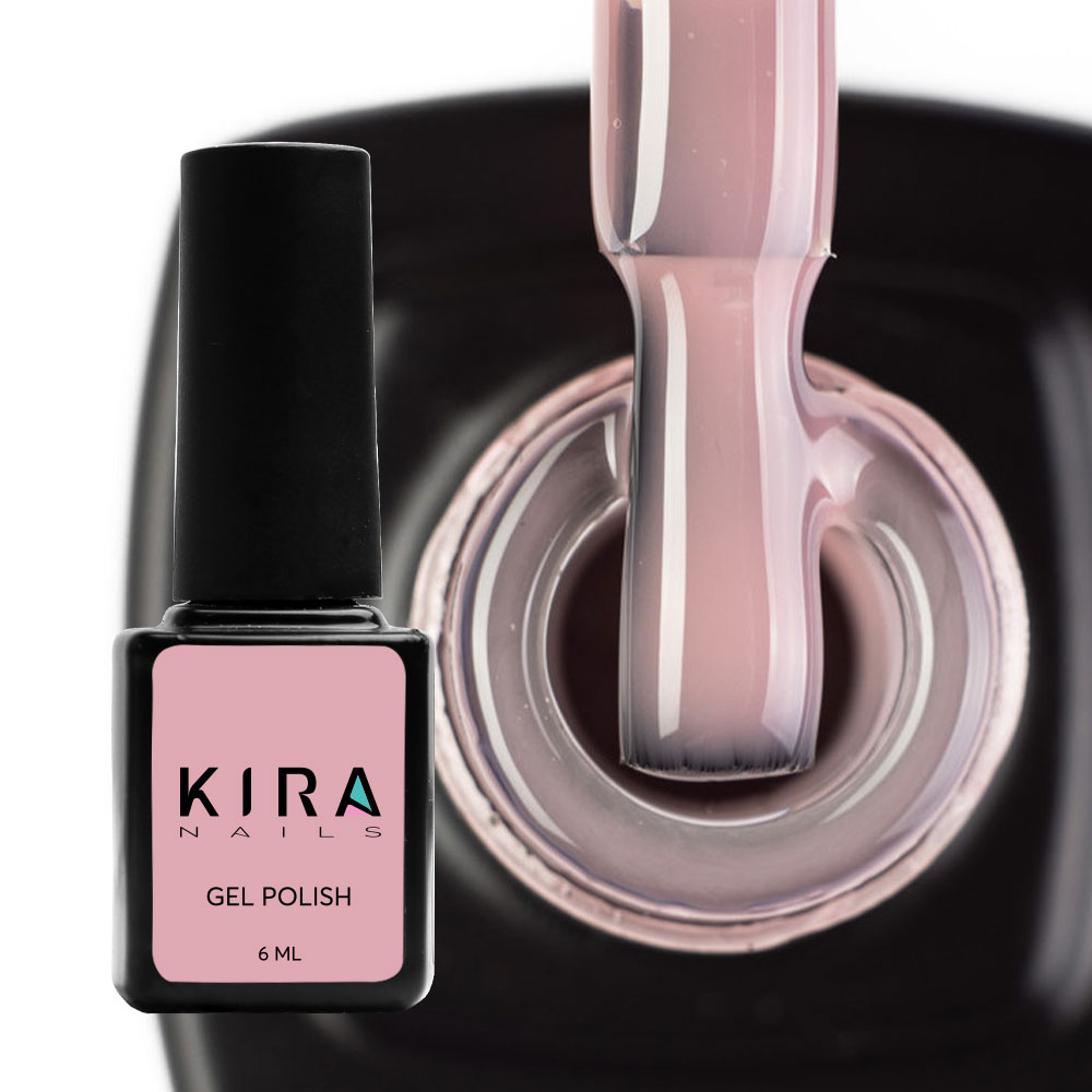 Kira Nails Френч база French Base 003, 6 мл Kira Nails Френч база French Base 003, 6 мл