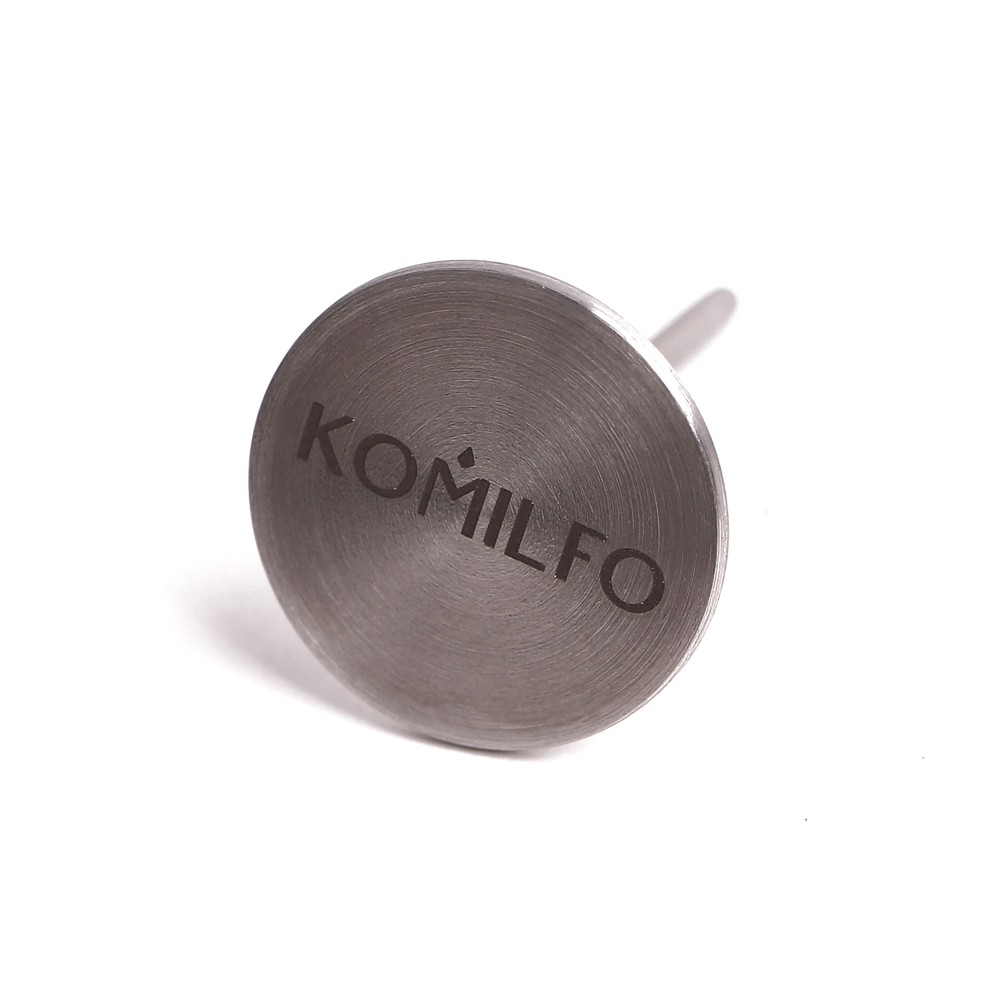Komilfo сменные файлы для диска 240 грит, 25 мм