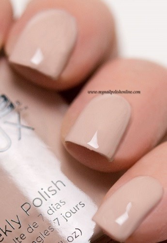 Лак CND Vinylux Weekly Polish - 269 Unlmasked, 15 мл